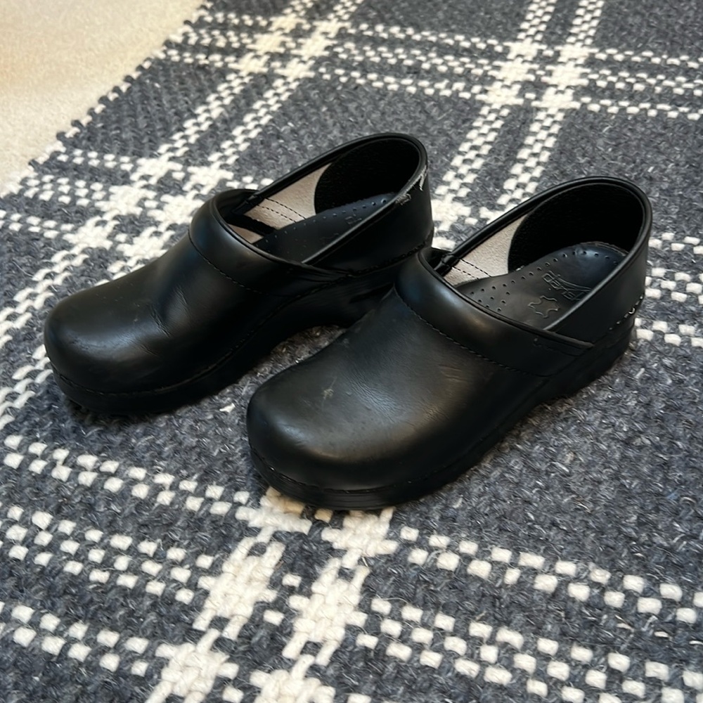 Dansko shoes